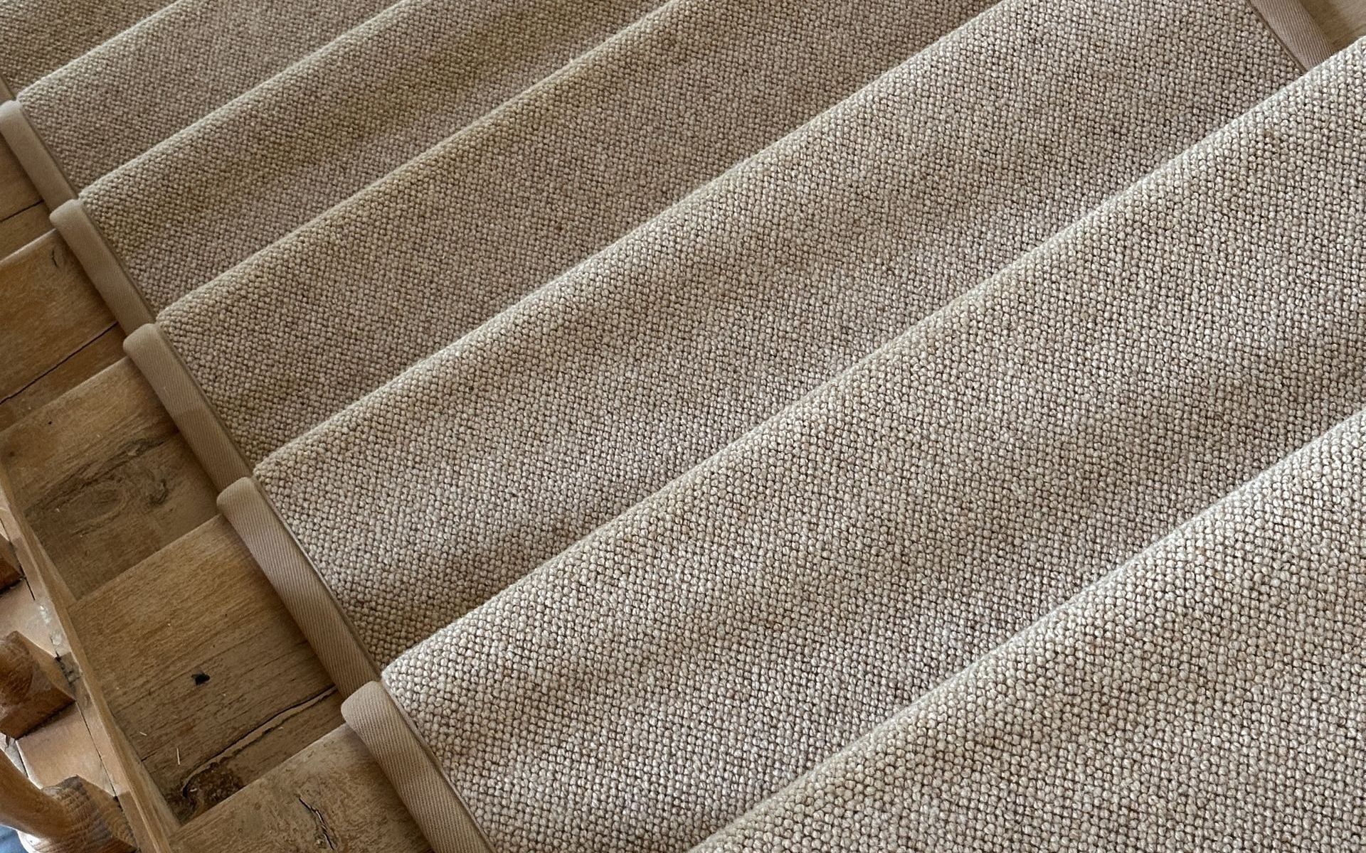 Cormar Carpet Stair runner