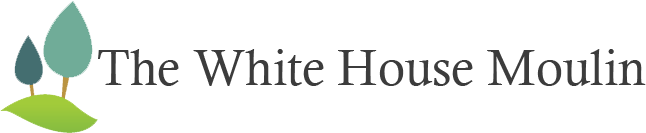 The White House Moulin logo