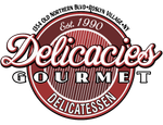 Delicacies Gourmet