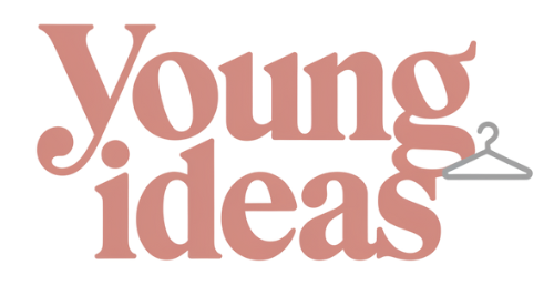 Young Ideas logo