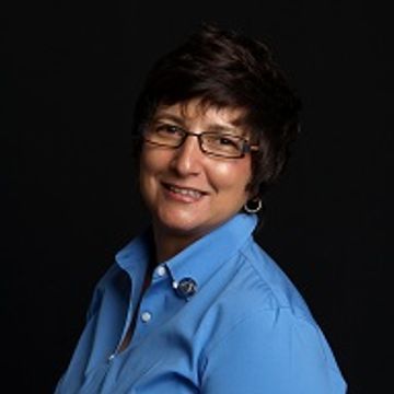 Photo of Monica Black