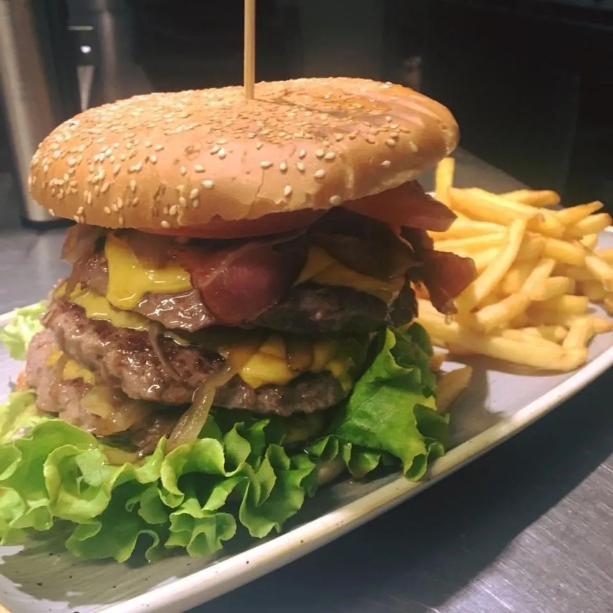 panino con pane fresco