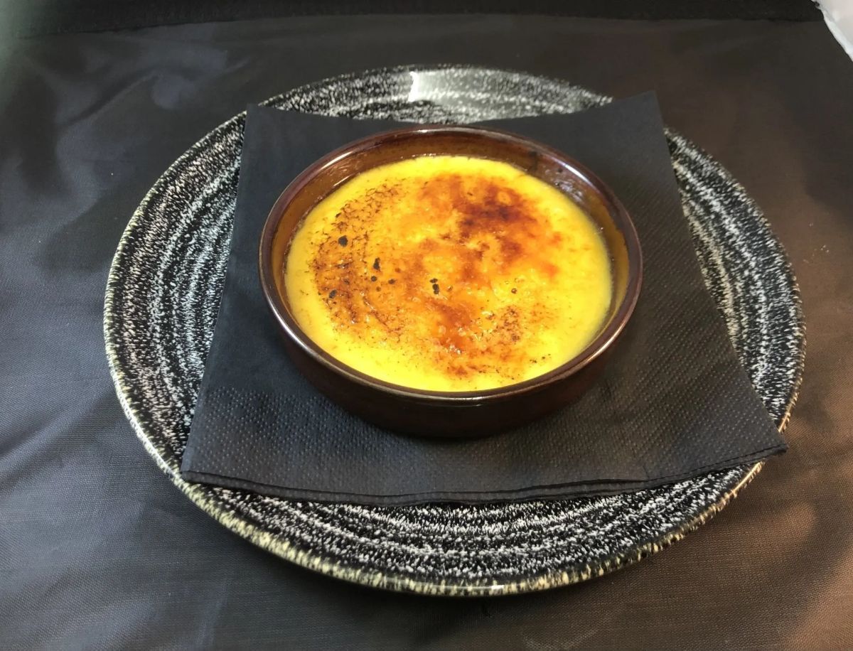 crema catalana