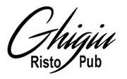 BIRRERIA GHIGIU RISTO PUB - LOGO