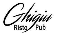 BIRRERIA GHIGIU RISTO PUB - LOGO