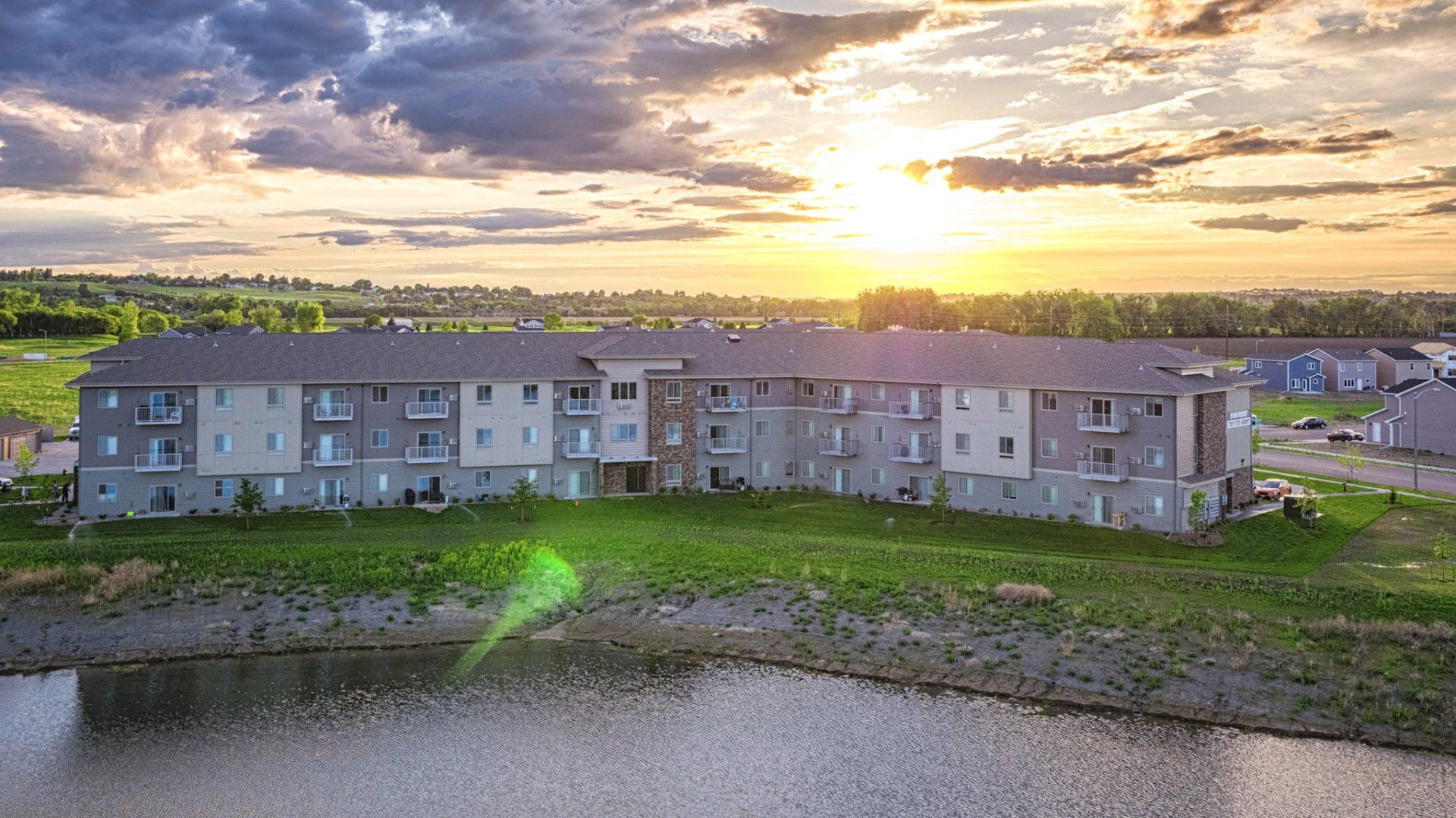 Mandan, ND Properties Collective