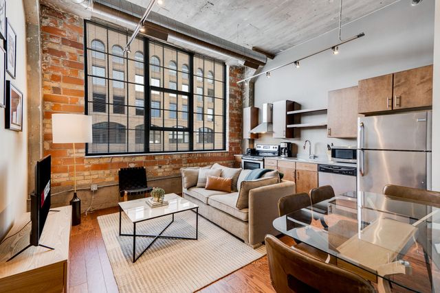 What Makes ElseWarehouse Apartments Minneapolis a Unique Place to Live What Makes ElseWarehouse Apartments Minneapolis a Unique Place to Live