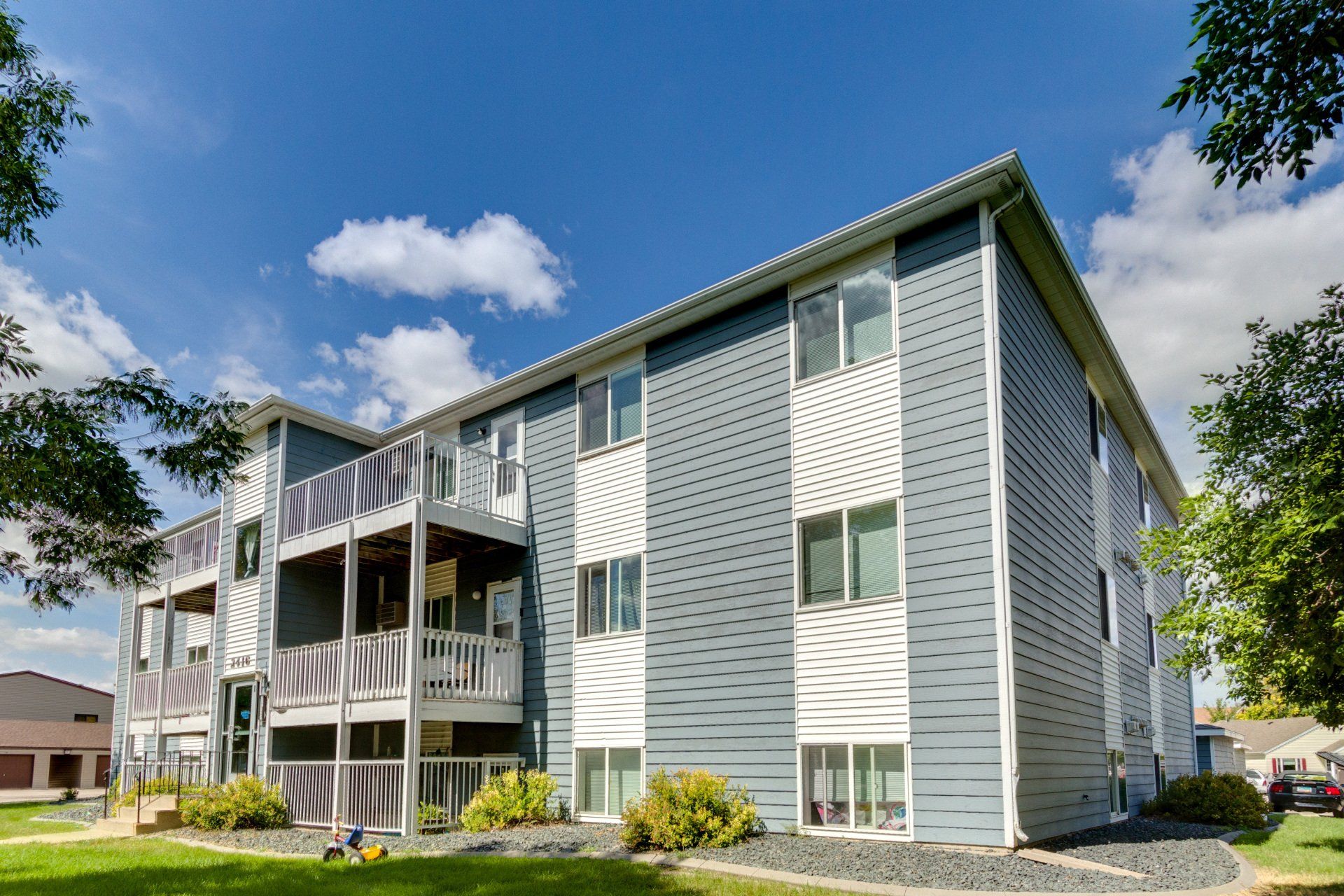 Sourth Fargo, ND Properties Collective