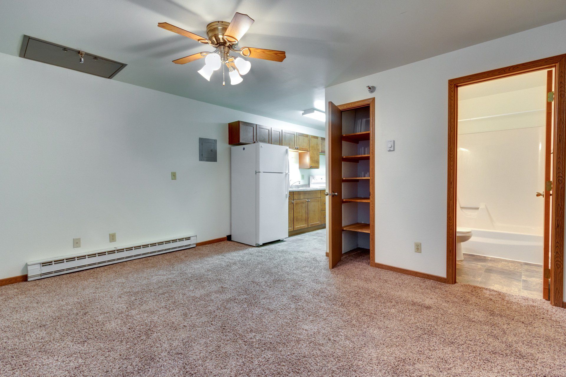 Property Details Baker Lofts Fargo, ND