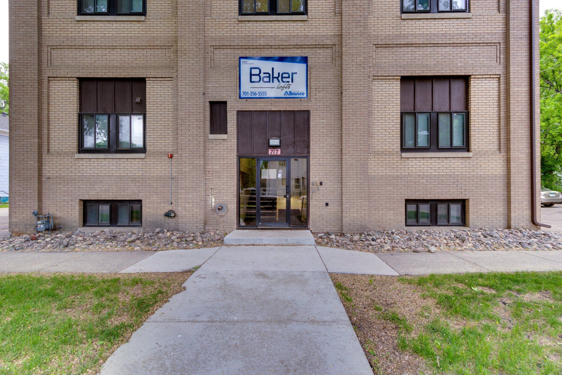 Property Details Baker Lofts Fargo, ND