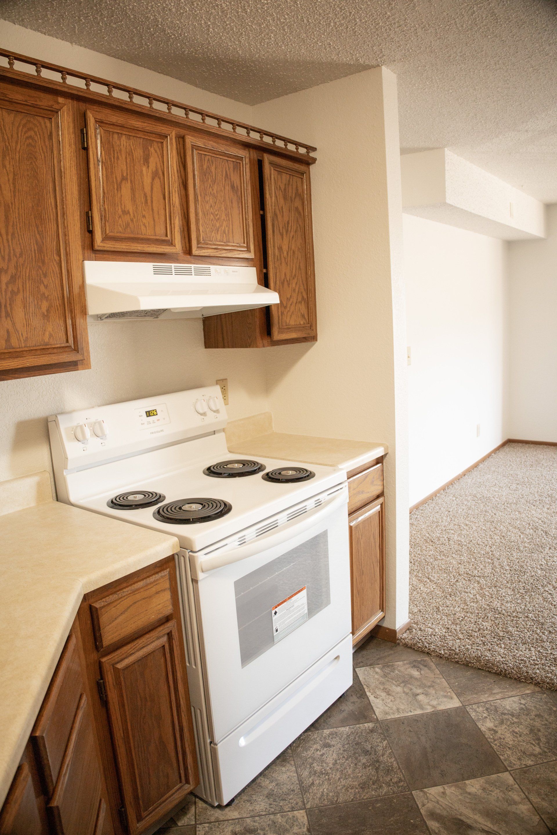 Property Details Kirkwood Townhomes Bismarck, ND