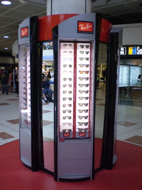 Metal Frame Light Box | Metal Fabrications Projects | DGL Fabrications