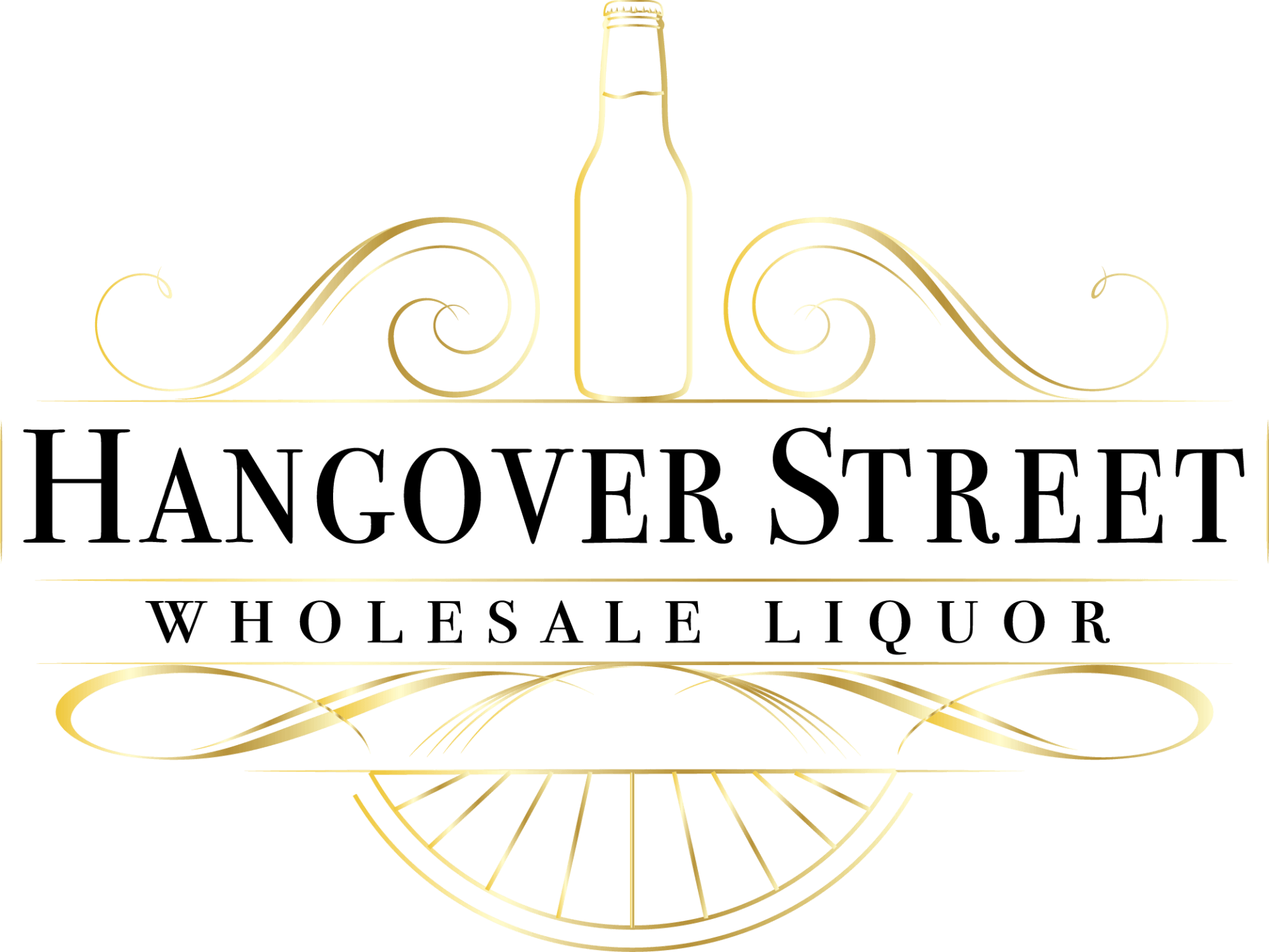 Logo | Hangover Street