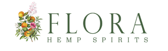 Flora Logo| Hangover Street Dallas, TX.