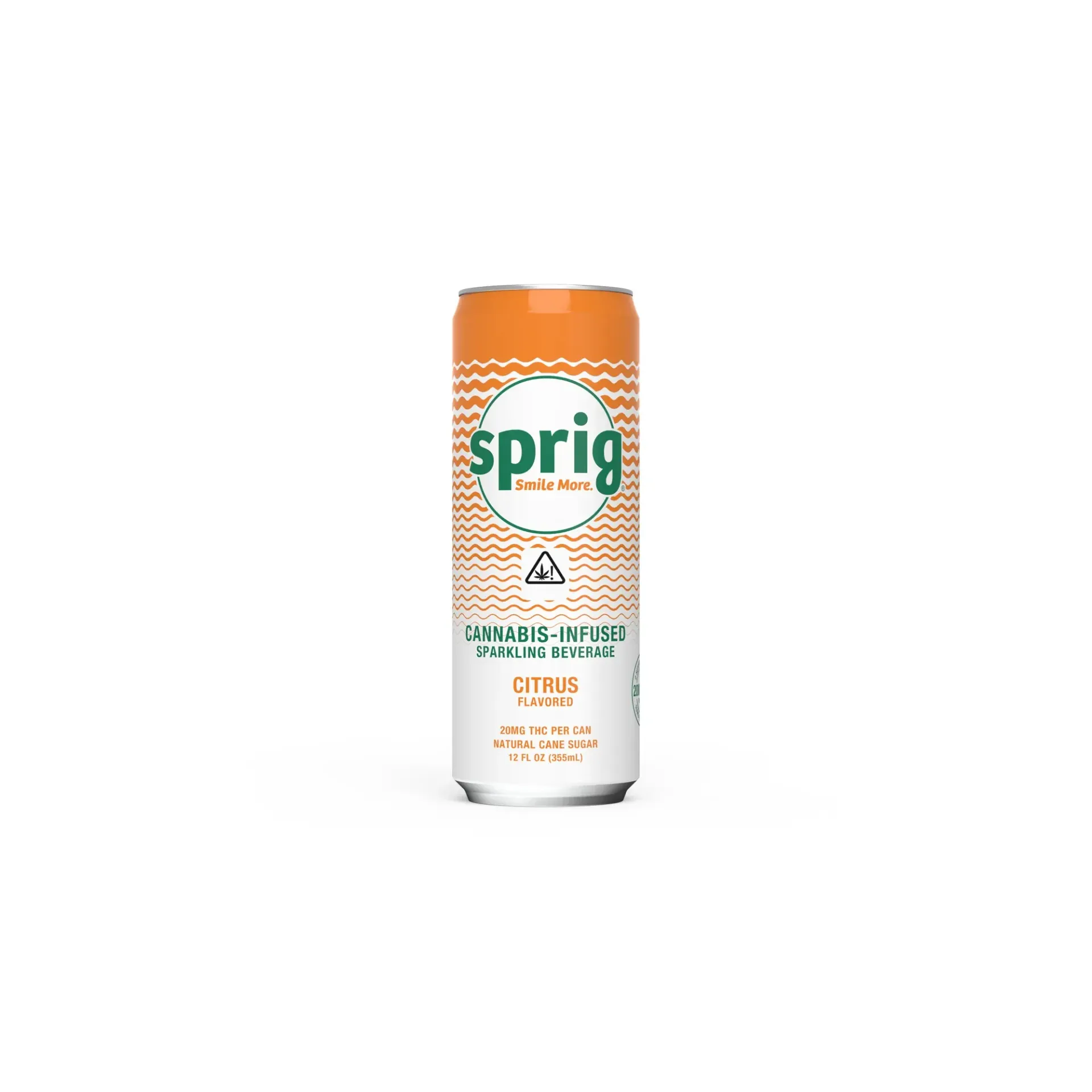 Sprig Citrus | Hangover Street Dallas, Tx.