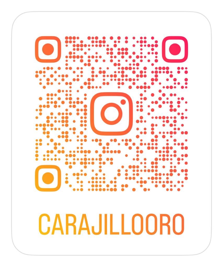 Carajillo Oro Express Instagram | Hangover street