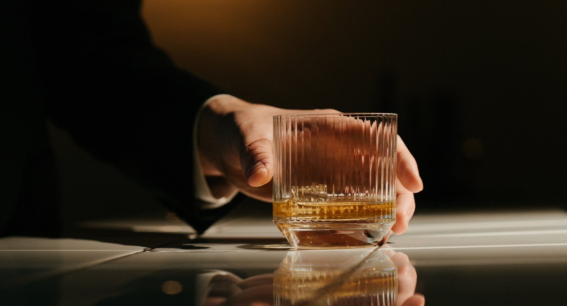 Educational - Whiskey: A Timeless Journey Through Flavor and Tradition, a blog from hangoverstreet.com