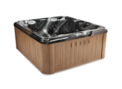 J-225 — Kill Devil Hills, NC — East Coast Hot Tubs INC