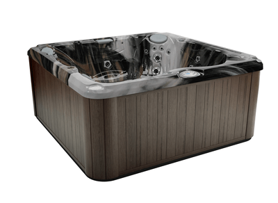 J-235 — Kill Devil Hills, NC — East Coast Hot Tubs INC
