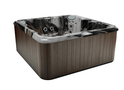J-245 — Kill Devil Hills, NC — East Coast Hot Tubs INC