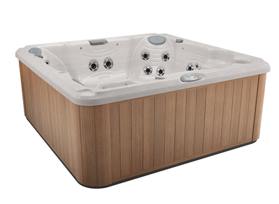 J-275 — Kill Devil Hills, NC — East Coast Hot Tubs INC