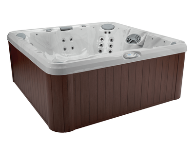 J-280 — Kill Devil Hills, NC — East Coast Hot Tubs INC