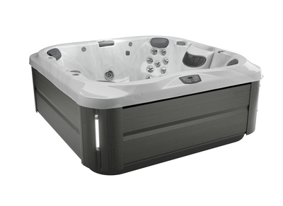 J-345 — Kill Devil Hills, NC — East Coast Hot Tubs INC