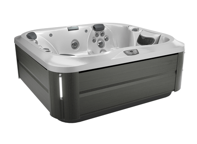 J-355 — Kill Devil Hills, NC — East Coast Hot Tubs INC