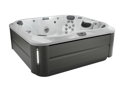 J-365 — Kill Devil Hills, NC — East Coast Hot Tubs INC