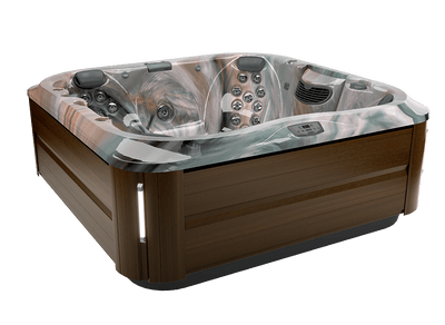 J-375 — Kill Devil Hills, NC — East Coast Hot Tubs INC