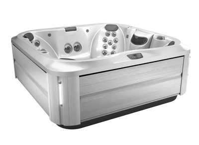 J-385 — Kill Devil Hills, NC — East Coast Hot Tubs INC