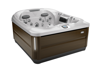 J-425 — Kill Devil Hills, NC — East Coast Hot Tubs INC