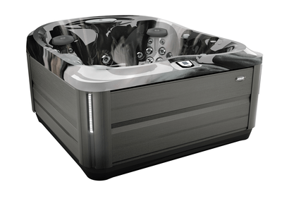 J-435 — Kill Devil Hills, NC — East Coast Hot Tubs INC