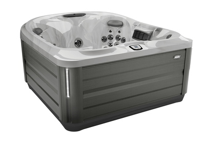 J-445 — Kill Devil Hills, NC — East Coast Hot Tubs INC