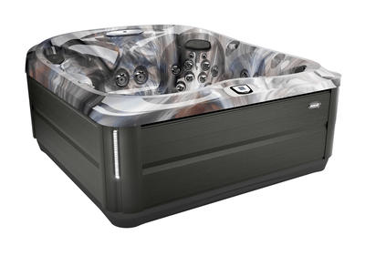 J-485 — Kill Devil Hills, NC — East Coast Hot Tubs INC