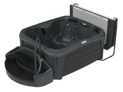 MOOD — Kill Devil Hills, NC — East Coast Hot Tubs INC