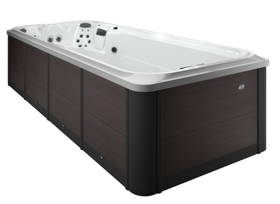 POWERACTIVE J-16 — Kill Devil Hills, NC — East Coast Hot Tubs INC