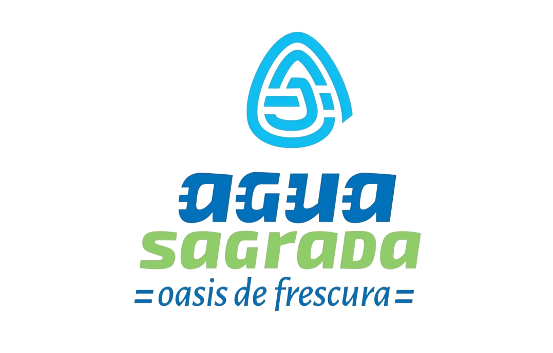AGUA SAGRADA