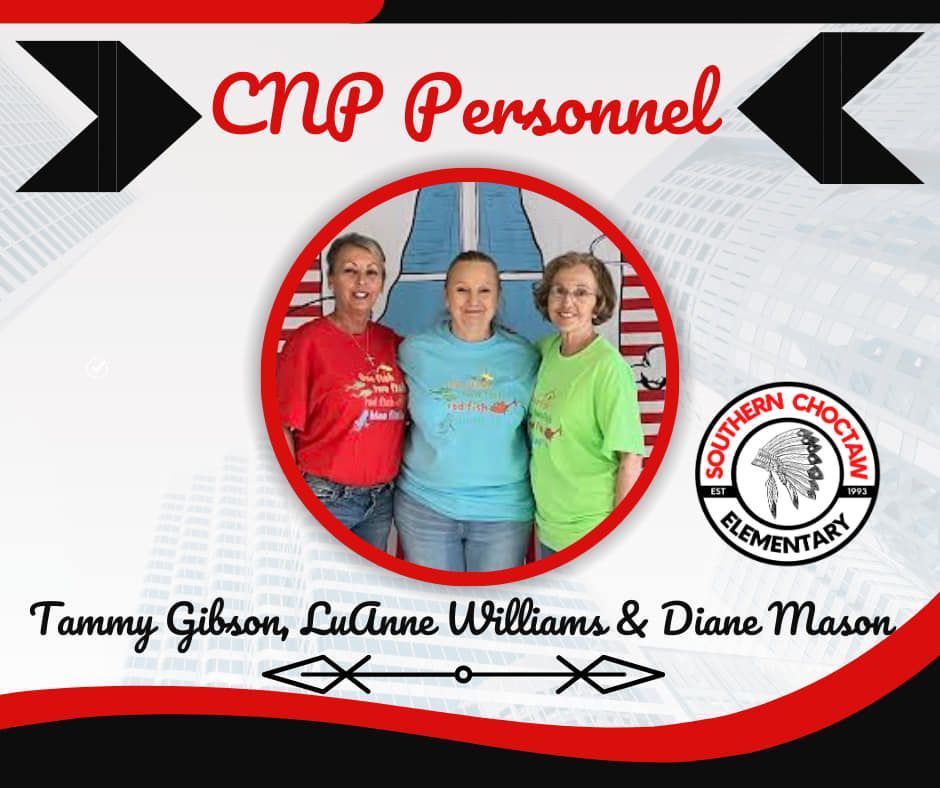 three women are posing for a picture with the words cnp personnel