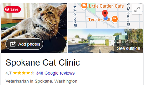 Google Business Profile