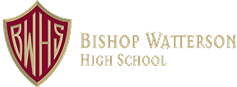 Bishop Watterson High School Logo