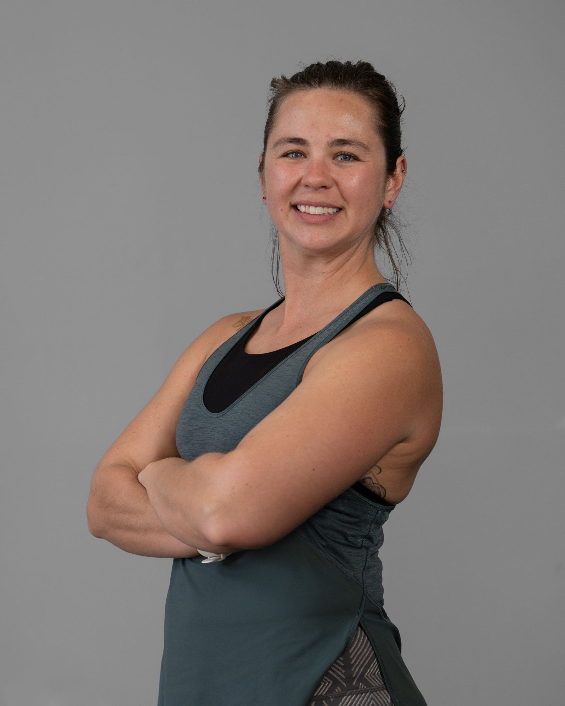 Sarah Perry