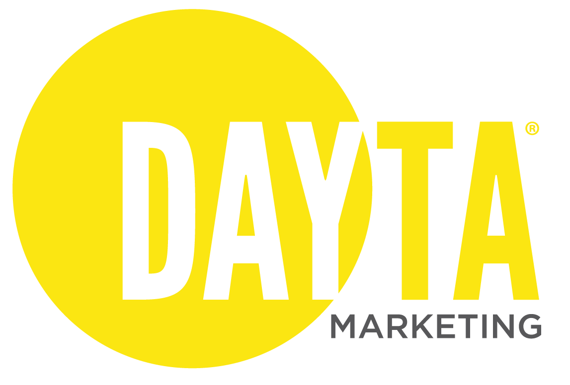 DAYTA Marketing Logo