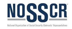 National Organization of Social Security Claimants Representatives