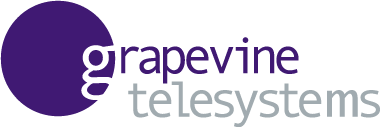 grapevine telesystems logo