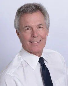 Dr. Dan Proeschel — Andover, MN — Round Lake Dental