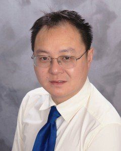 Dr. Phillip Zhan — Andover, MN — Round Lake Dental