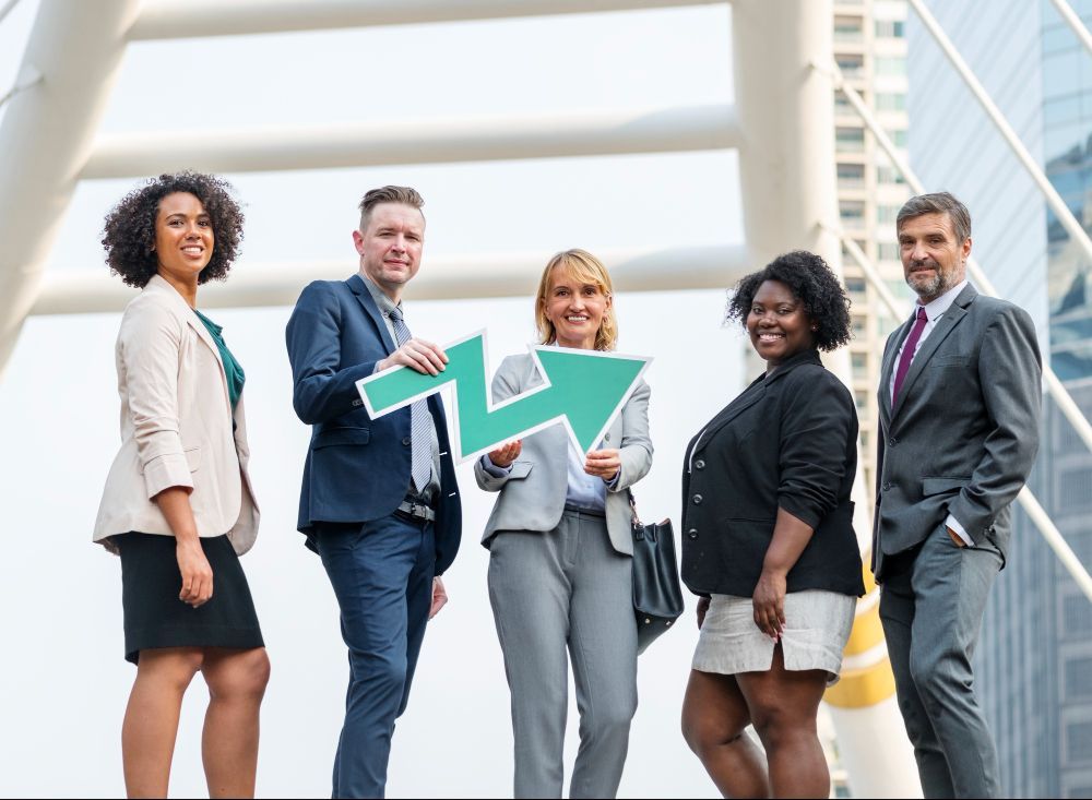 Drive Success with Corporate Leadership Development Washington DC