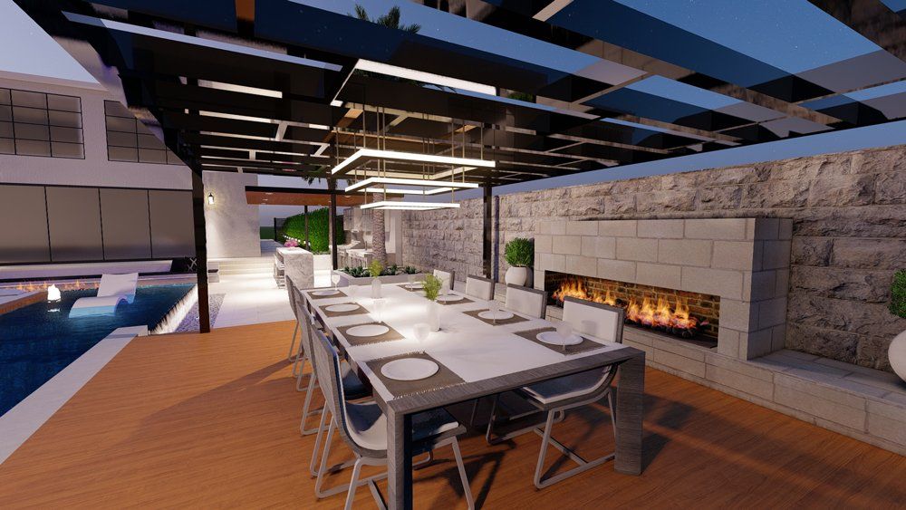 Catamaran by Westmod