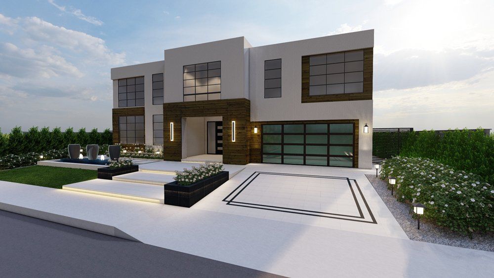 Catamaran by Westmod